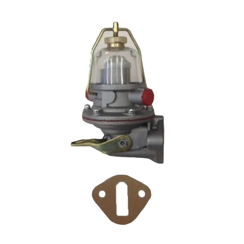 Fuel Lift Pump Fits Case/International Tractor 1490 1494 1594 1690; 1703-3001