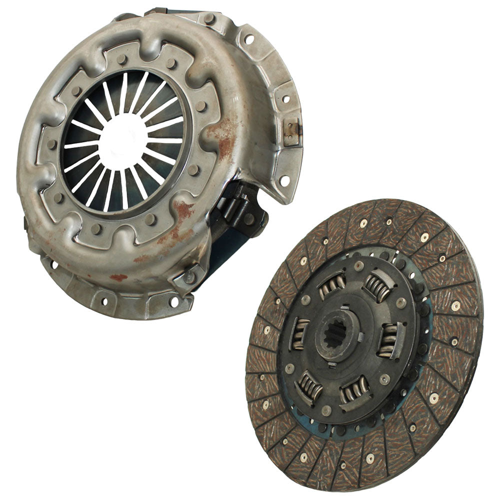 32510-14303 9-1/2" Diaphragm Clutch Unit - Fits Kubota