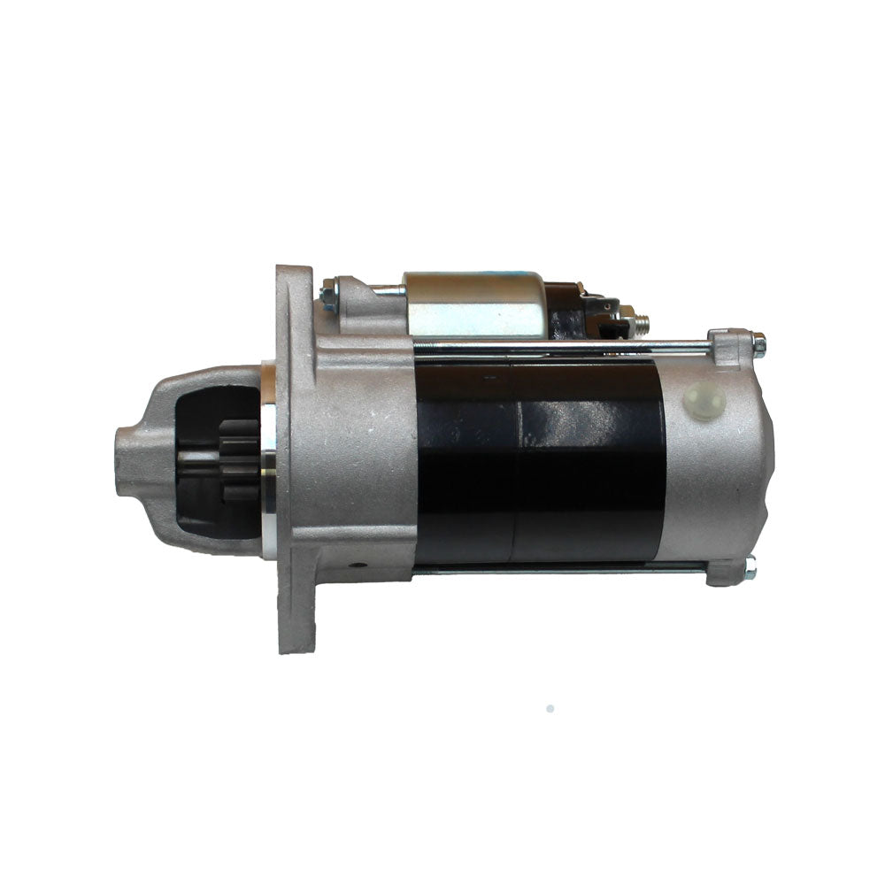 Starter - Fits Denso Style PLGR (18417) Fits Kubota BX1500 ZD21 1G023-63010