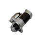 Starter - Fits Denso Style PLGR (18417) Fits Kubota BX1500 ZD21 1G023-63010