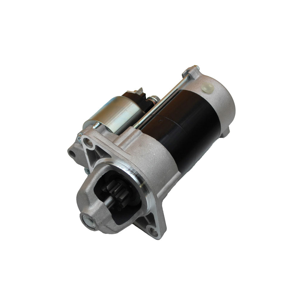Starter - Fits Denso Style PLGR (18417) Fits Kubota BX1500 ZD21 1G023-63010