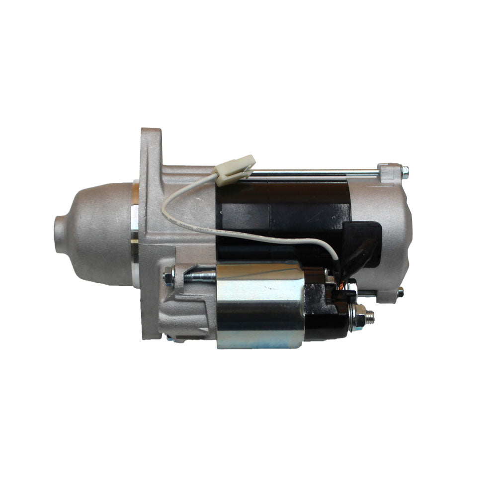 Starter - Fits Denso Style PLGR (18417) Fits Kubota BX1500 ZD21 1G023-63010