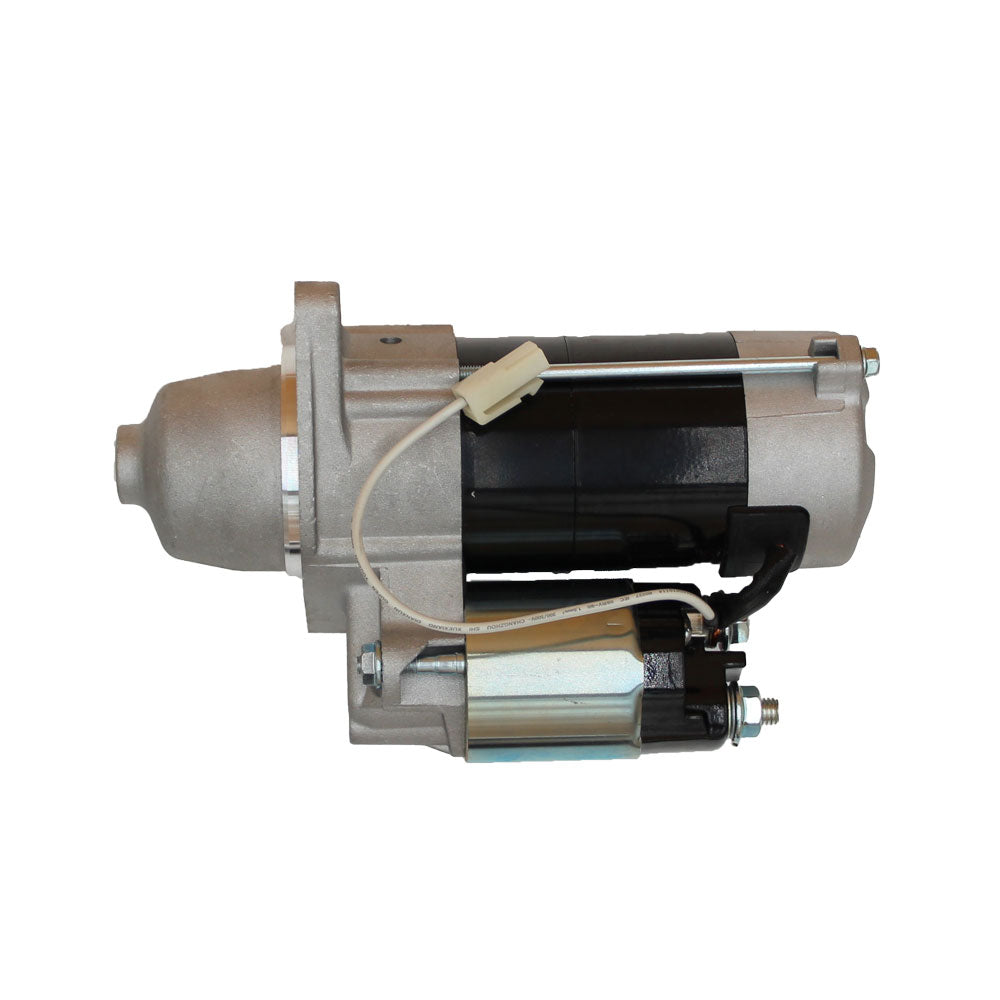 Starter - Fits Denso Style PLGR (18417) Fits Kubota BX1500 ZD21 1G023-63010