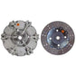 Double Clutch Assembly Fits Kubota M7500 M7500 M6030 M7500 M7500 35555-25100