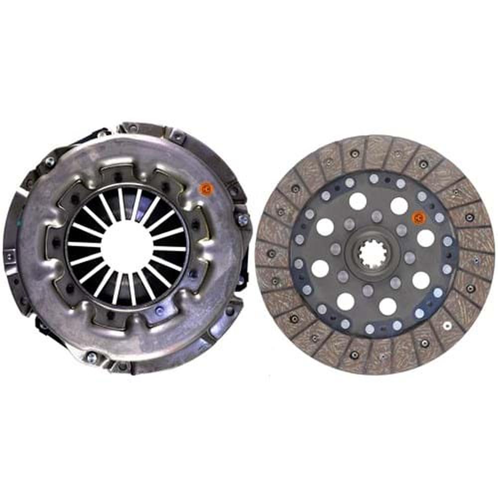 K37300-14500 8-1/2" Diaphragm Clutch Unit - Reman Fits Kioti