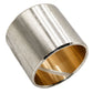 Outer Bushing Fits Ford/New Holland Replaces 05194292