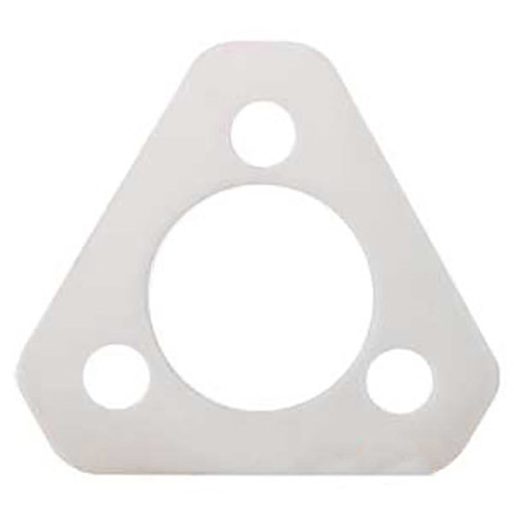 K395038 Shim .35mm Th, Swivel cap Fits Case 580K s/n JJG0020000 and up, 580SK