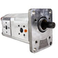 Tandem Hydraulic Gear Pump