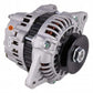 K3R600-64012 Alternator - New, 12V, 80A, Fits Kubota