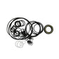 K3V112DT Pump Seal Kit Fits Kobelco SK200 SK 200-2 SK200LC