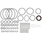 Seal Kit Fits Kobelco Replaces K3V112DT