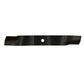 Finishing Mower Blade Fits Kubota Replaces K5617-34330