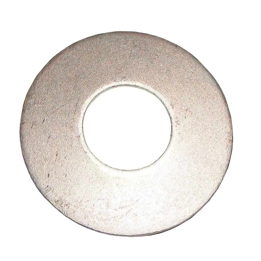 Fits Kubota K5651-34352, K5651-34350 Blade Bolt Beveled Washer ZD321, ZD326S