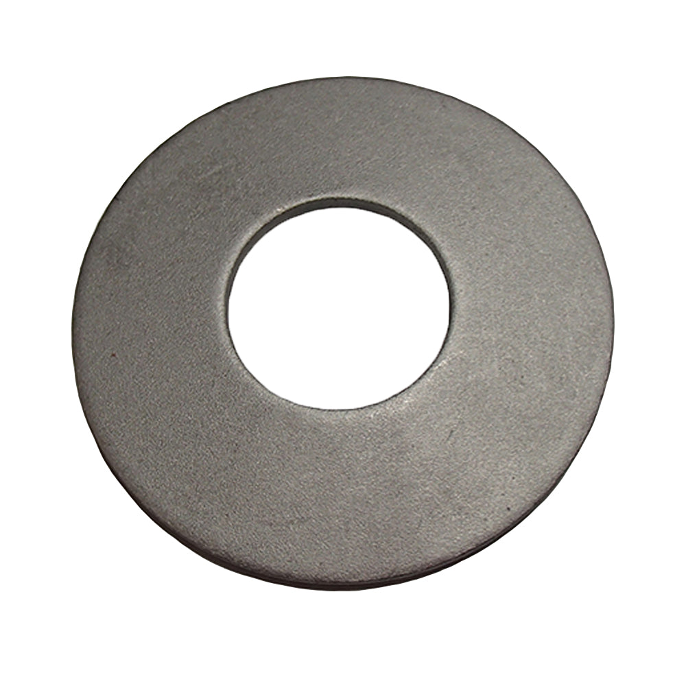 Fits Kubota K5651-34352, K5651-34350 Blade Bolt Beveled Washer ZD321, ZD326S