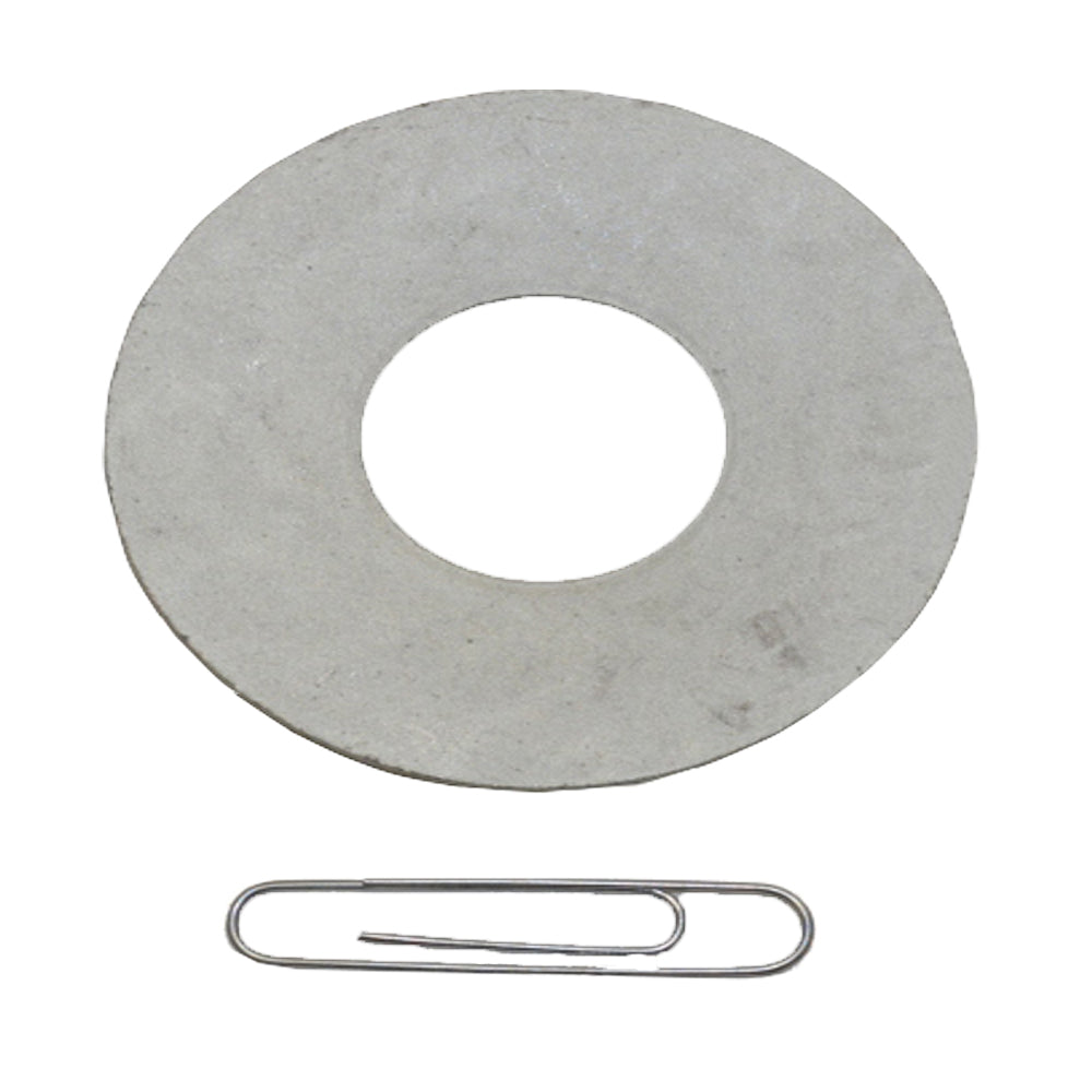 Fits Kubota K5651-34352, K5651-34350 Blade Bolt Beveled Washer ZD321, ZD326S