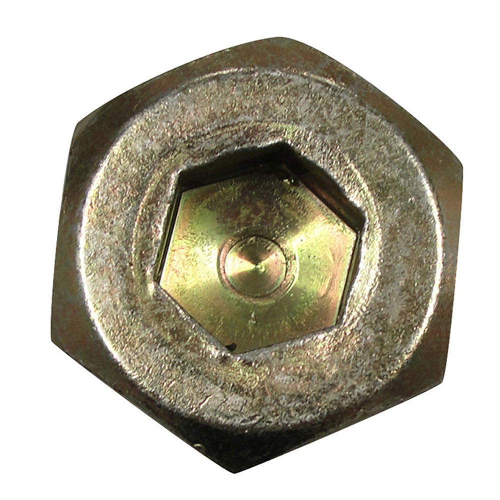 Blade Bolt Fits Kubota ZD321 ZD326S MOWER K5651-34370