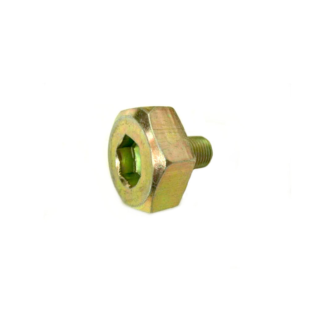1 Fits Kubota K5651-34370, K5651-34372 Blade Bolt ZD321, ZD326S Mower M12 x 1.25