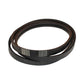 Mower Deck Belt Fits Kubota Replaces K5371-34710 Made with Aramid