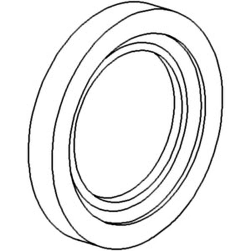Fits IH Fits FARMALL M MD 400 450 460 504 544 560 656 666 Rear Axle Seal