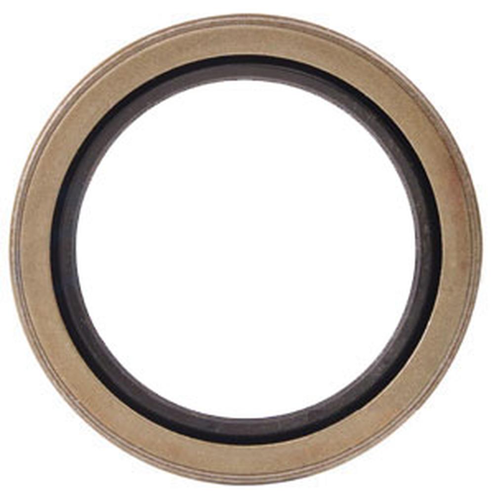 Front Wheel Hub Seal Fits Case/International Harvester Replaces 117567H1