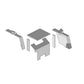 K62390 Cab Foam Kit Fits Case-IH Harvester Tractor Models 2390 2590