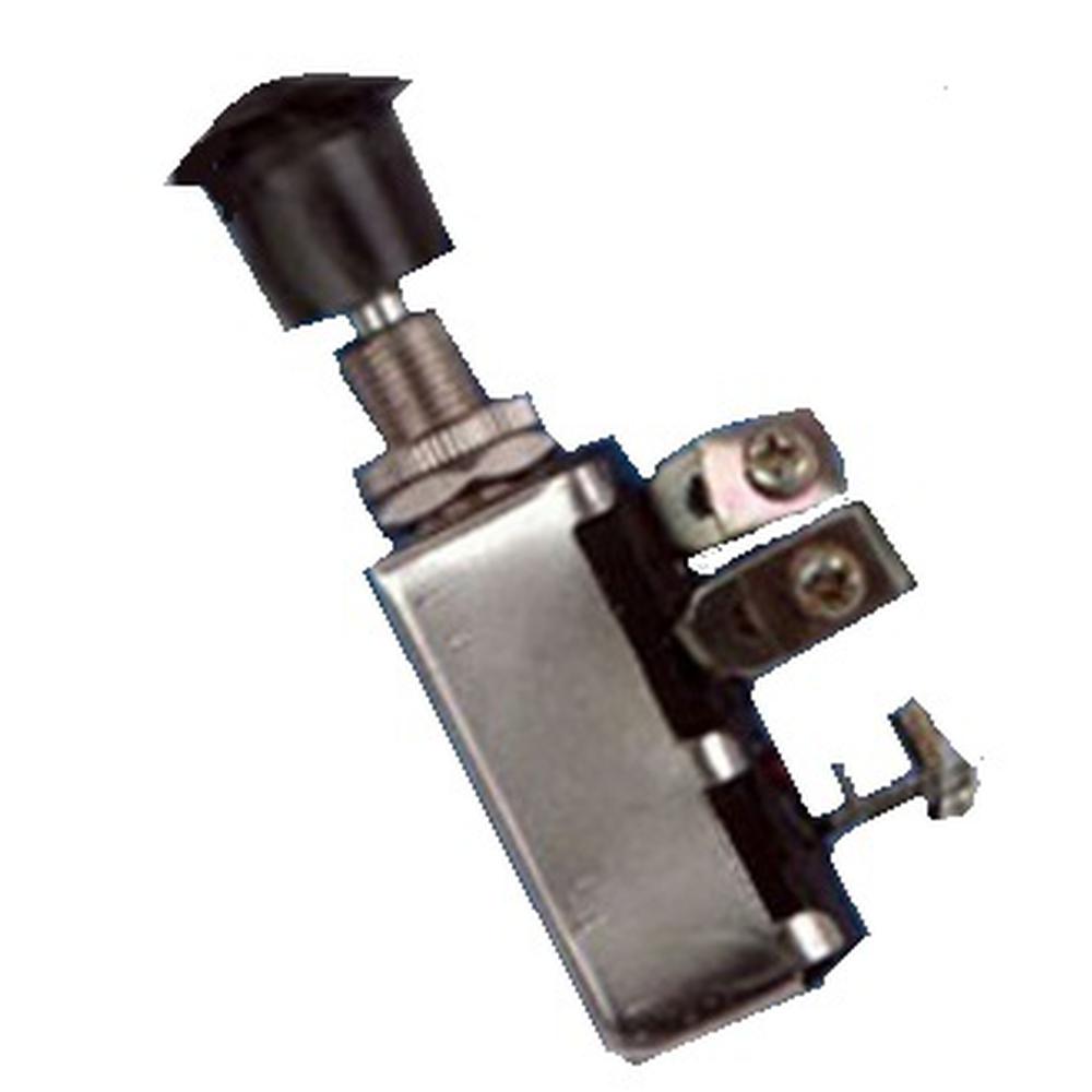 Light Switch Fits White Replaces K7354C