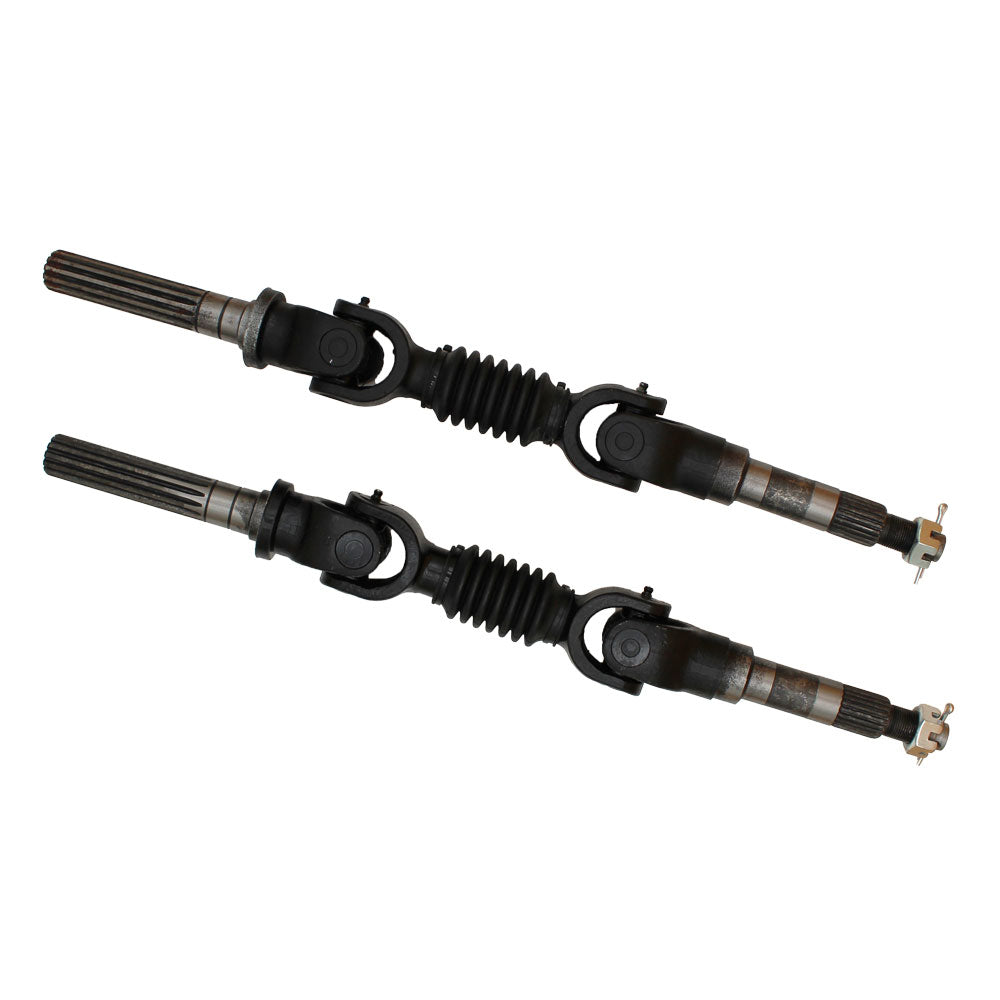 K7711-12330 Replacement Rear Axle Set K7711-12334 Fits Kubota RTV Models