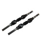 Rear Axle Set Fits Kubota Replaces K7711-12330