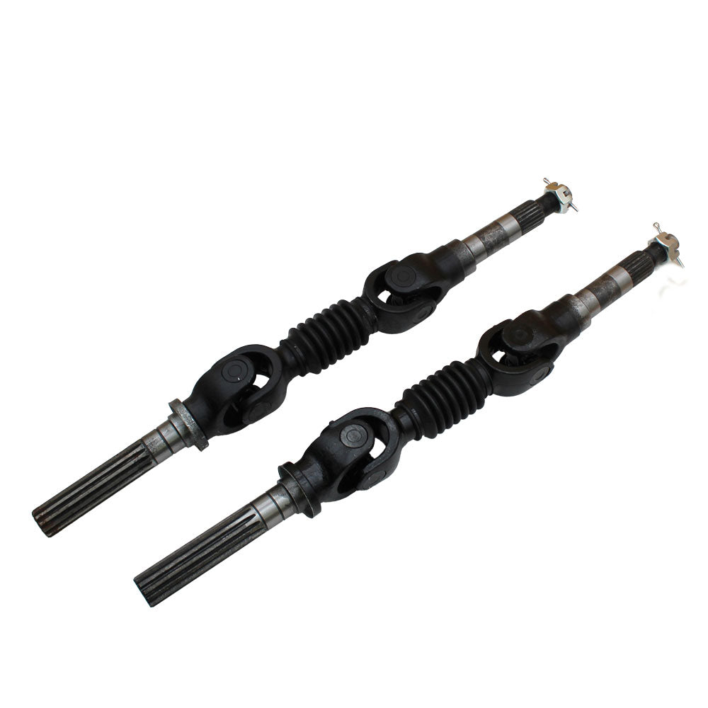 Rear Axle Set Fits Kubota Replaces K7711-12330