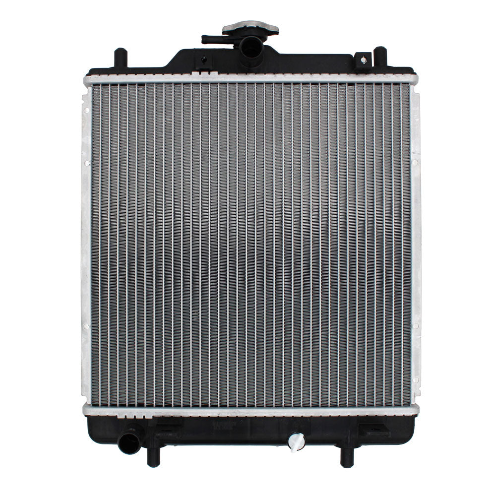 Radiator Fits Kubota Replaces K7711-85200