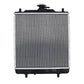 K7711-85210 K7711-85200 Radiator Fits Kubota Tractor RTV1100 RTV1140 RTV1100CW