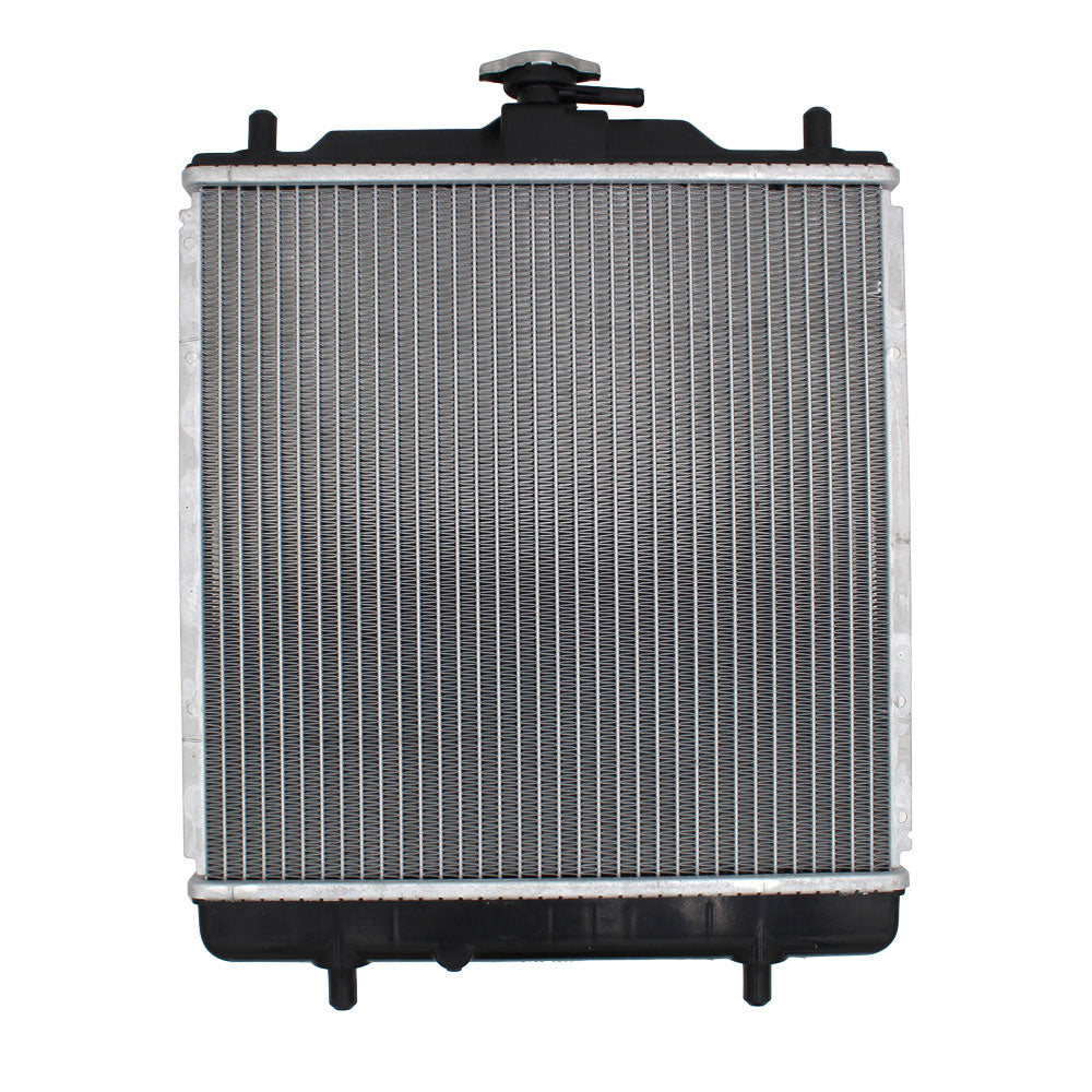K7711-85210 K7711-85200 Radiator Fits Kubota Tractor RTV1100 RTV1140 RTV1100CW
