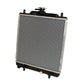 Radiator Fits Kubota Replaces K7711-85200
