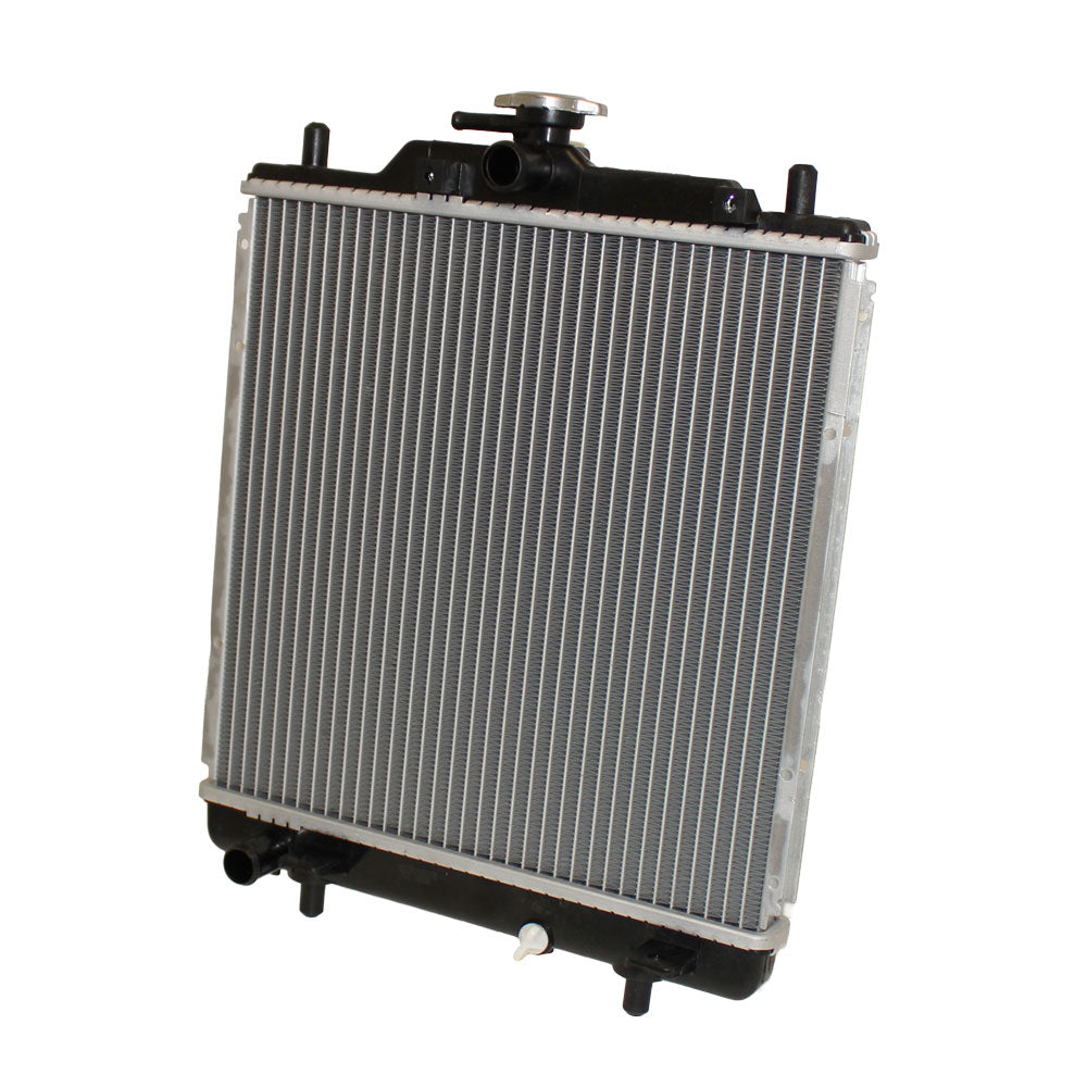 K7711-85210 K7711-85200 Radiator Fits Kubota Tractor RTV1100 RTV1140 RTV1100CW