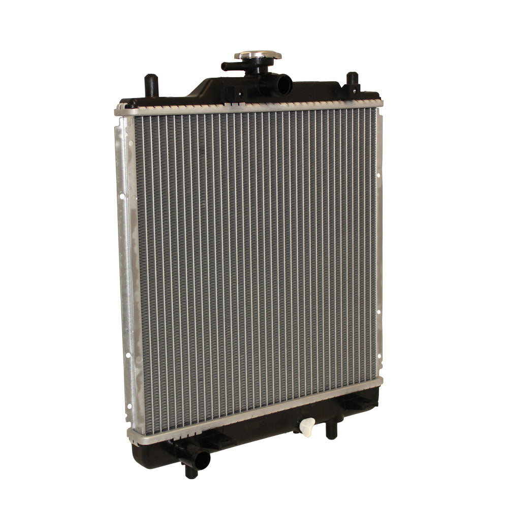 K7711-85210 K7711-85200 Radiator Fits Kubota Tractor RTV1100 RTV1140 RTV1100CW