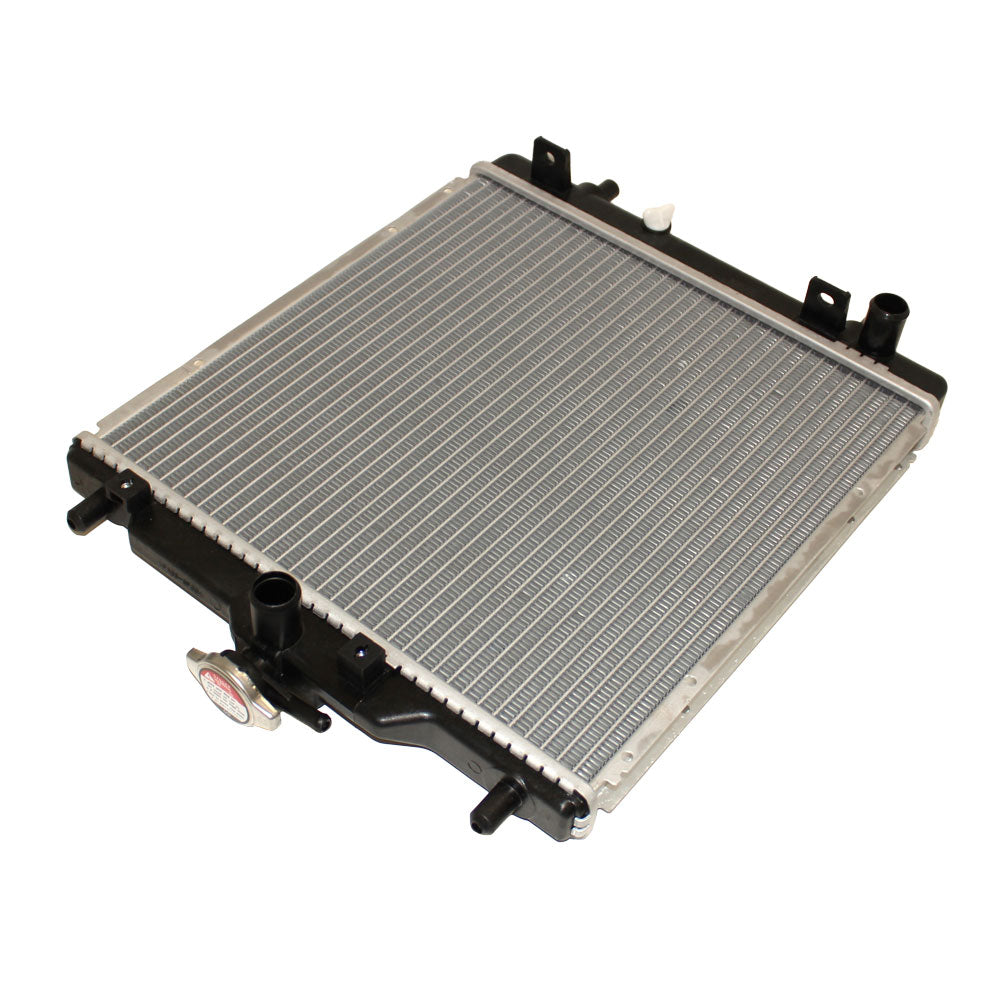 Radiator Fits Kubota Replaces K7711-85200