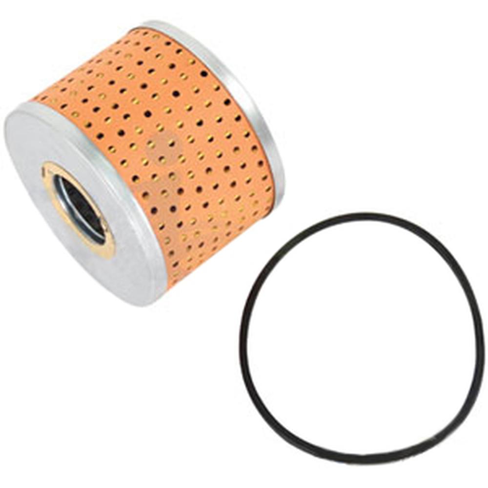 Oil Filter Element Fits Case/International Harvester Replaces K2107