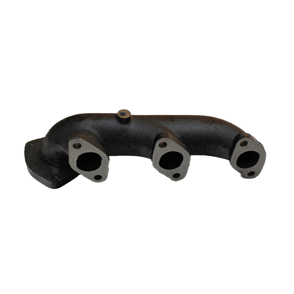 Exhaust Manifold Fits Case/International Harvester Models K907910