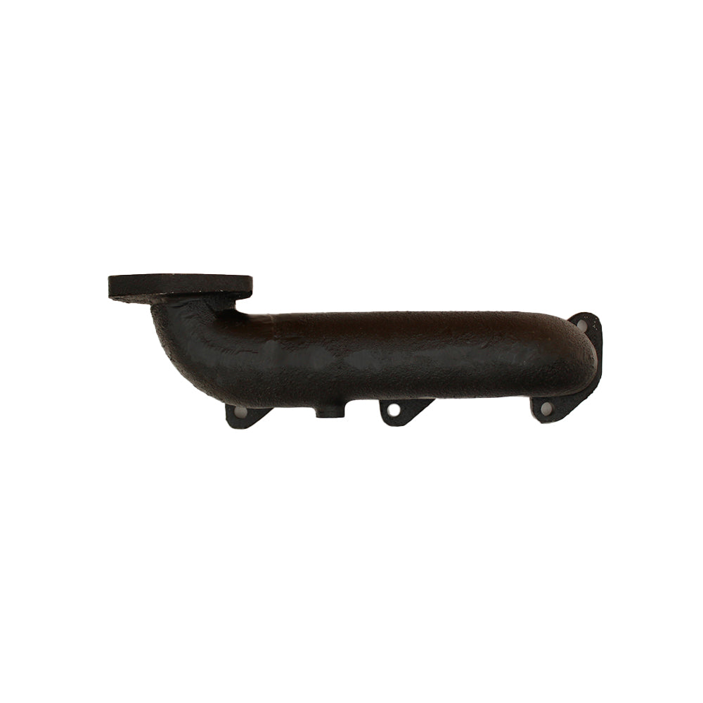 Exhaust Manifold Fits Case/International Harvester Models K907910