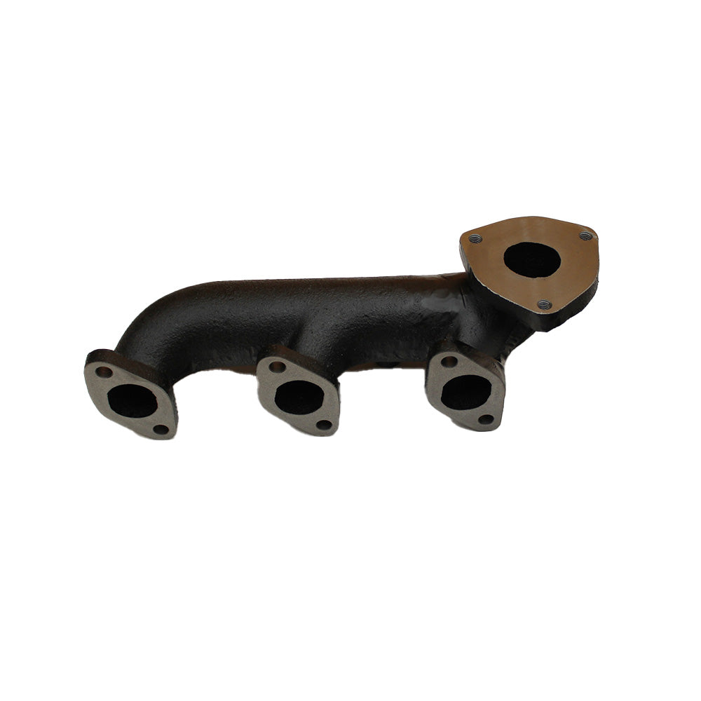 Exhaust Manifold Fits Case/International Harvester Models K907910