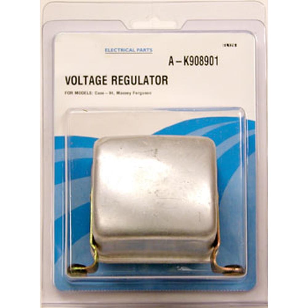 Voltage Regulator Fits Massey Ferguson Fits Ford fits David Brown