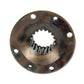 Hydraulic Pump Crankshaft Pulley Coupler Fits Case 995 1494 K910538