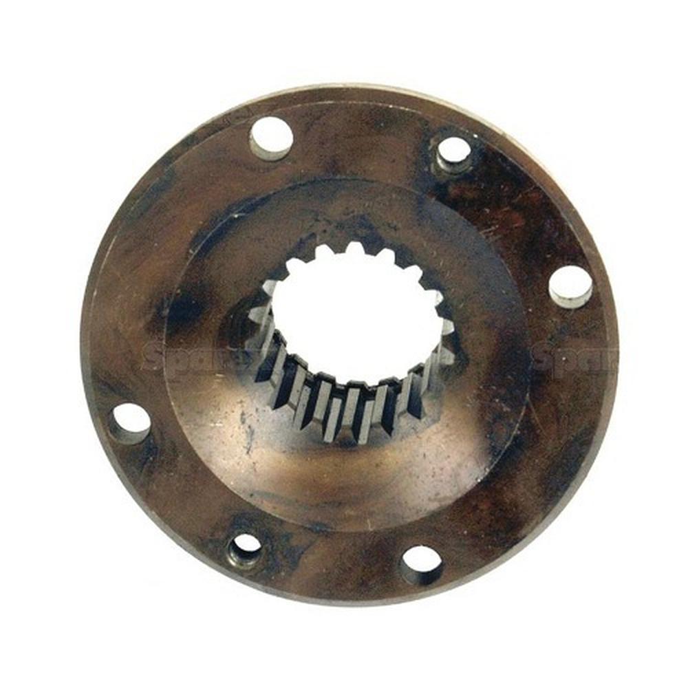 Pulley - Crankshaft Hydraulic Pump Coupler for David Brown 996 990 1212 1210