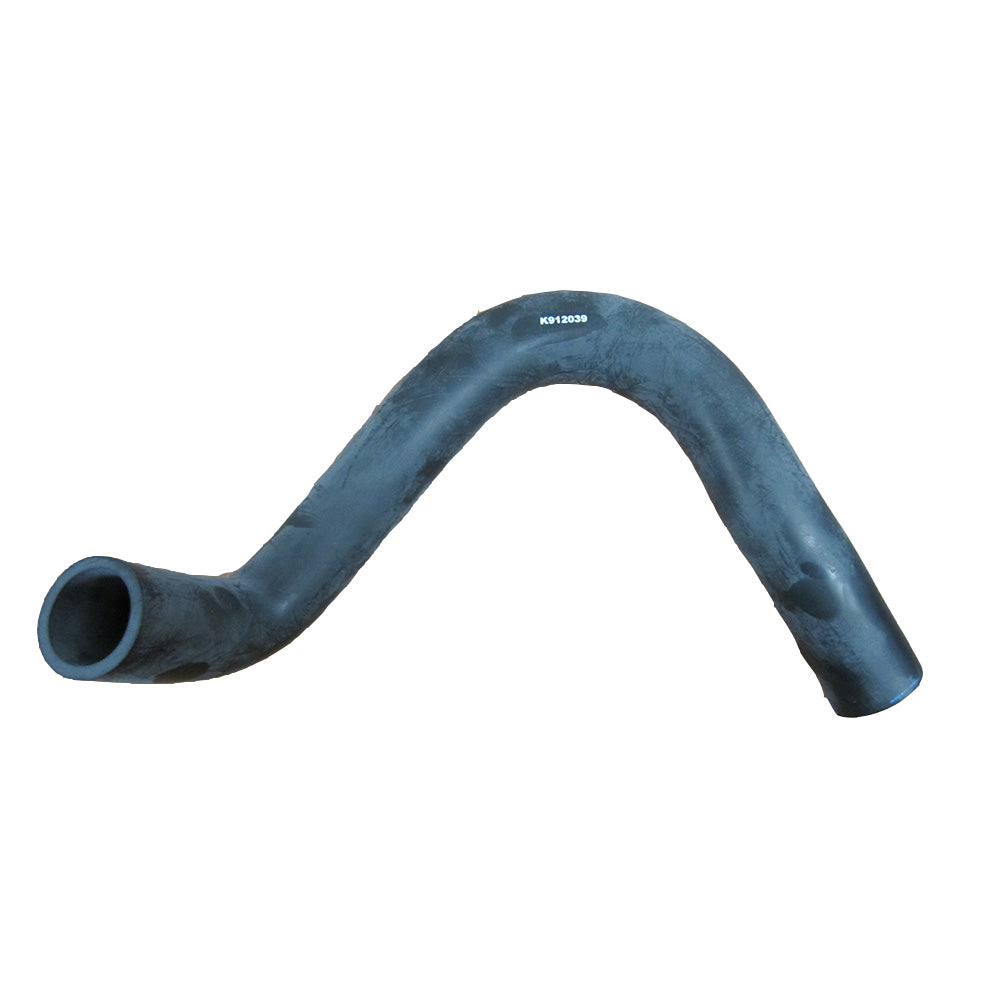 K912039 Bottom Radiator Hose for David Brown DB Tractor 800 (1 11/16- 2 3/16)