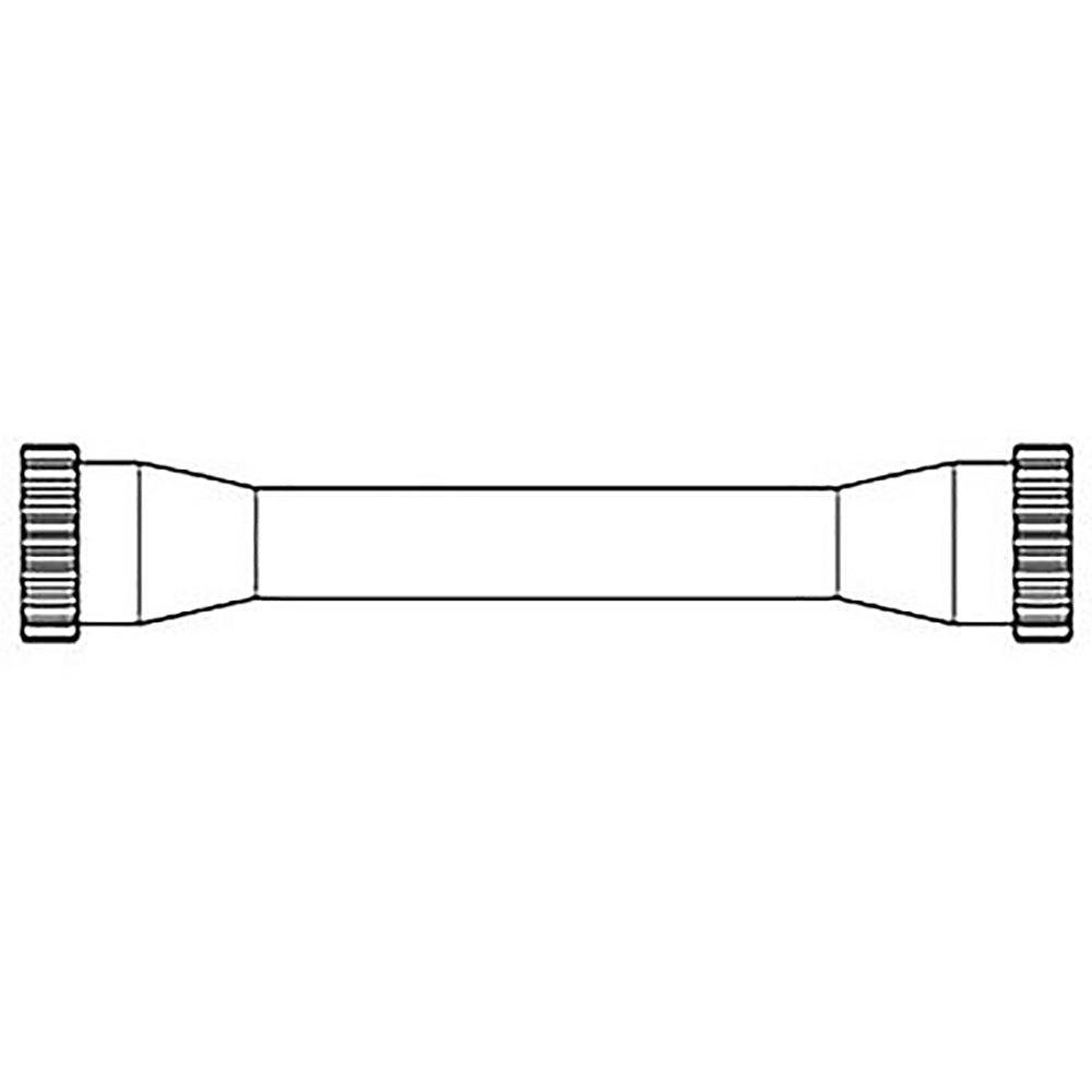 K912149 Hydraulic Pump Drive Shaft for David Brown 1200 1210 1212 885 990 996