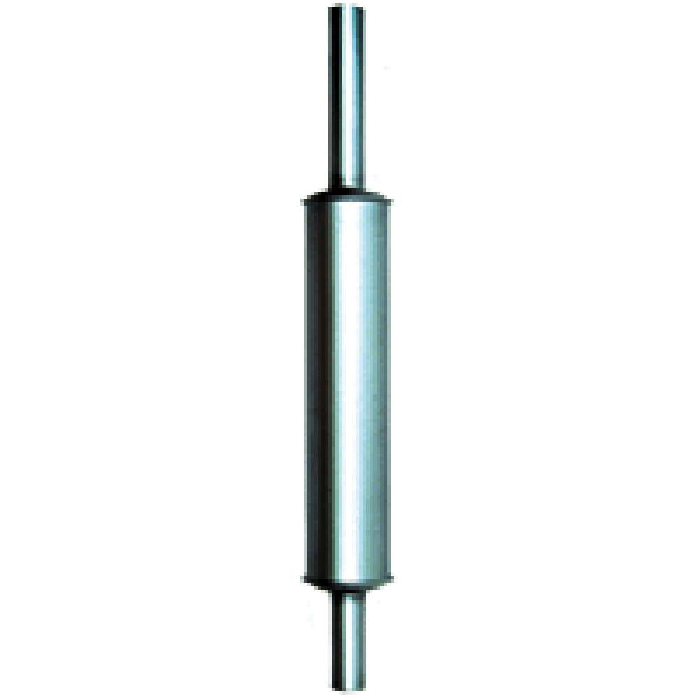 S.6303 Muffler - Vertical Fits David Brown