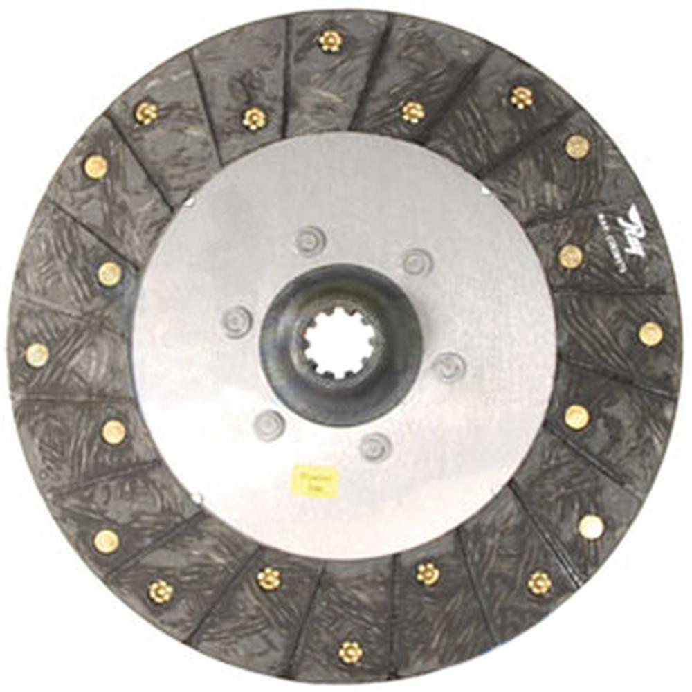 A48244 Clutch Disc Fits Case/IH Tractor 1290 1294 1390 for David Brown 1210 1212