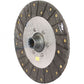 Fits David Brown CLUTCH DISC, 11", PTO, K915827 S.61228 1190, 1200, 1210,