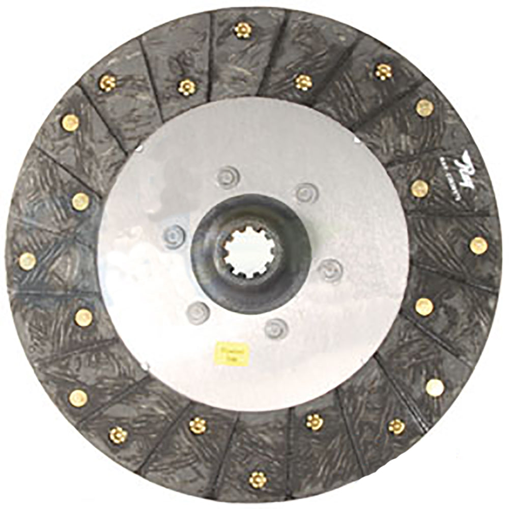 11" PTO Disc Fits David Brown Replaces 1539033C1