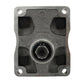 Tandem Hydraulic Pump Economy Fits Case 1490 1390 David Brown 1210 995 990 1212